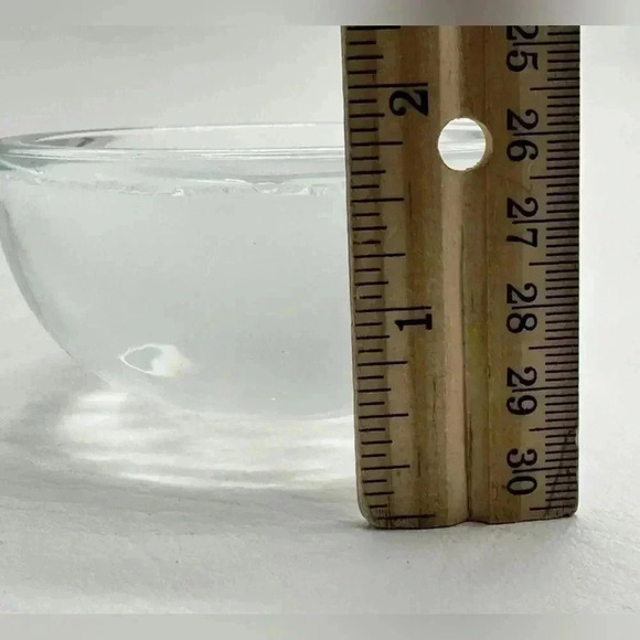 Vintage Avon Snowflake Paperweight - Picture 9 of 11